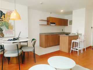 Foto 2 de El Batán, Suite en Venta, 44m2, 1 Habitación