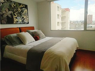 Foto 8 de El Batán, Suite en Venta, 44m2, 1 Habitación