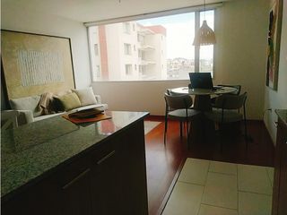 Foto 7 de El Batán, Suite en Venta, 44m2, 1 Habitación