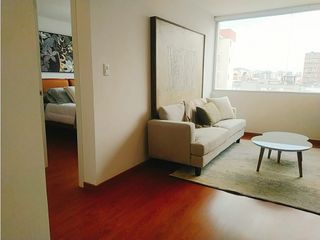 Foto 6 de El Batán, Suite en Venta, 44m2, 1 Habitación