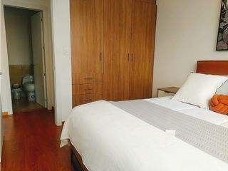 Foto 11 de El Batán, Suite en Venta, 44m2, 1 Habitación
