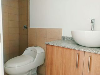 Foto 13 de El Batán, Suite en Venta, 64m2, 1 Habitación