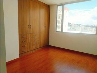 Foto 14 de El Batán, Suite en Venta, 64m2, 1 Habitación