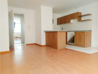 Foto 2 de El Batán, Suite en Venta, 64m2, 1 Habitación