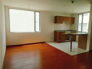 Foto 3 de El Batán, Suite en Venta, 64m2, 1 Habitación
