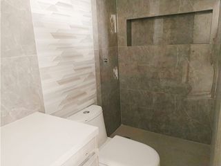 Foto 18 de El Batán, Suite en Venta, 64m2, 1 Habitación