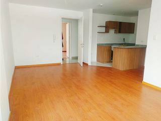 Foto 1 de El Batán, Suite en Venta, 64m2, 1 Habitación