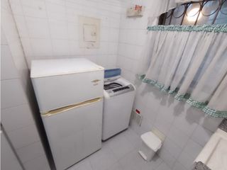 Foto 5 de EXCELENTE APARTAMENTO AMOBLADO CHAPINERO ALTO