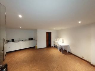 Foto 16 de EXCELENTE APARTAMENTO AMOBLADO CHAPINERO ALTO