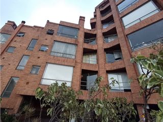 Foto 1 de EXCELENTE APARTAMENTO AMOBLADO CHAPINERO ALTO