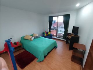 Foto 7 de EXCELENTE APARTAMENTO AMOBLADO CHAPINERO ALTO