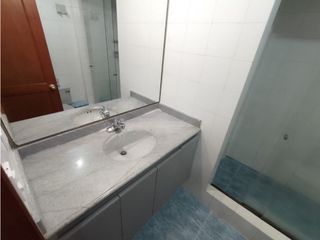 Foto 12 de EXCELENTE APARTAMENTO AMOBLADO CHAPINERO ALTO