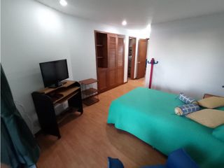 Foto 8 de EXCELENTE APARTAMENTO AMOBLADO CHAPINERO ALTO