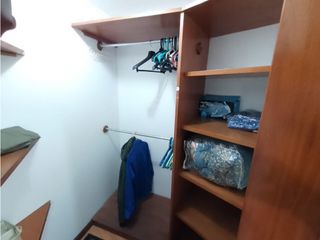 Foto 11 de EXCELENTE APARTAMENTO AMOBLADO CHAPINERO ALTO