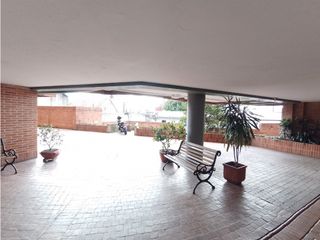 Foto 14 de EXCELENTE APARTAMENTO AMOBLADO CHAPINERO ALTO