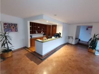 Foto 15 de EXCELENTE APARTAMENTO AMOBLADO CHAPINERO ALTO