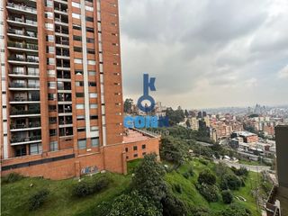 Foto 8 de ARRIENDO APARTAESTUDIO LOFT CHAPINERO ALTO, BOGOT