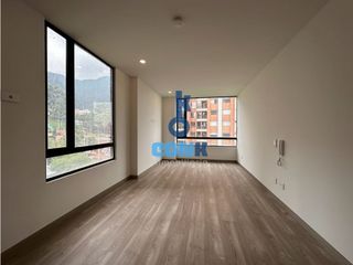 Foto 2 de ARRIENDO APARTAESTUDIO LOFT CHAPINERO ALTO, BOGOT