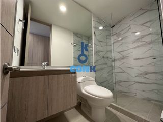 Foto 7 de ARRIENDO APARTAESTUDIO LOFT CHAPINERO ALTO, BOGOT