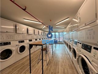Foto 12 de ARRIENDO APARTAESTUDIO LOFT CHAPINERO ALTO, BOGOT