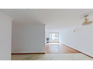 Foto 2 de Badajoz - Apartamento en Venta en Puente Largo, Suba