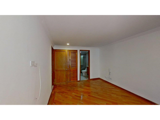Foto 9 de Badajoz - Apartamento en Venta en Puente Largo, Suba