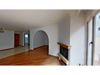 Foto 3 de Badajoz - Apartamento en Venta en Puente Largo, Suba