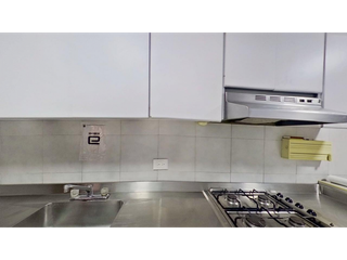 Foto 5 de Badajoz - Apartamento en Venta en Puente Largo, Suba