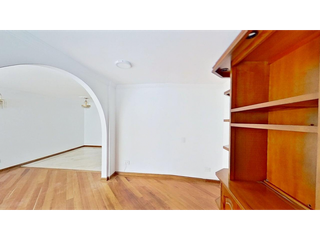 Foto 8 de Badajoz - Apartamento en Venta en Puente Largo, Suba