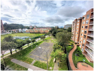 Foto 6 de Apartamento dúplex en Venta en Gratamira, Suba