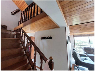 Foto 2 de Apartamento dúplex en Venta en Gratamira, Suba