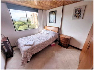 Foto 5 de Apartamento dúplex en Venta en Gratamira, Suba