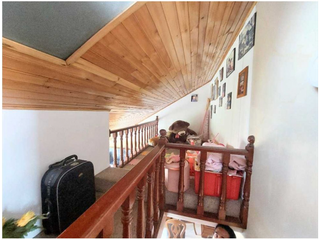 Foto 9 de Apartamento dúplex en Venta en Gratamira, Suba