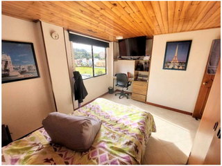 Foto 8 de Apartamento dúplex en Venta en Gratamira, Suba