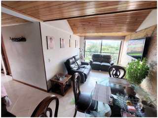 Foto 3 de Apartamento dúplex en Venta en Gratamira, Suba