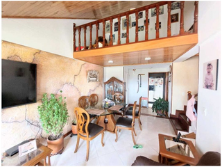 Foto 1 de Apartamento dúplex en Venta en Gratamira, Suba
