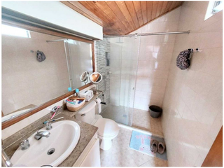 Foto 12 de Apartamento dúplex en Venta en Gratamira, Suba