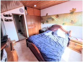 Foto 10 de Apartamento dúplex en Venta en Gratamira, Suba