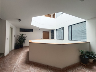 Foto 19 de Parque de las Flores 1-Apartamento en Venta en Chía Norte, Chía