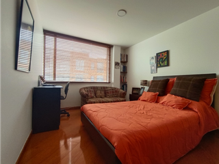 Foto 9 de Parque de las Flores 1-Apartamento en Venta en Chía Norte, Chía