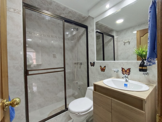 Foto 18 de Parque de las Flores 1-Apartamento en Venta en Chía Norte, Chía