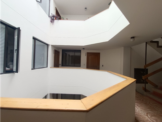Foto 20 de Parque de las Flores 1-Apartamento en Venta en Chía Norte, Chía