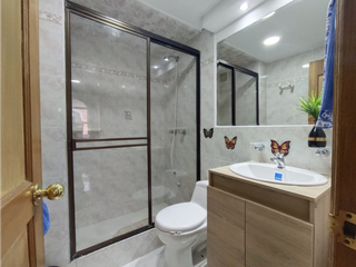 Foto 14 de Parque de las Flores 1-Apartamento en Venta en Chía Norte, Chía