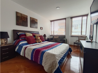 Foto 10 de Parque de las Flores 1-Apartamento en Venta en Chía Norte, Chía