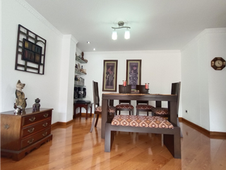Foto 5 de Parque de las Flores 1-Apartamento en Venta en Chía Norte, Chía