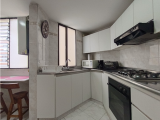 Foto 6 de Parque de las Flores 1-Apartamento en Venta en Chía Norte, Chía