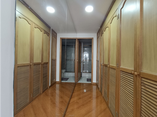 Foto 13 de Parque de las Flores 1-Apartamento en Venta en Chía Norte, Chía