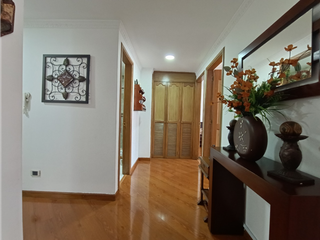 Foto 12 de Parque de las Flores 1-Apartamento en Venta en Chía Norte, Chía