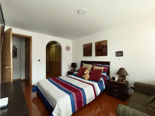 Foto 16 de Parque de las Flores 1-Apartamento en Venta en Chía Norte, Chía