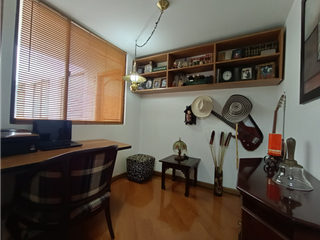 Foto 11 de Parque de las Flores 1-Apartamento en Venta en Chía Norte, Chía